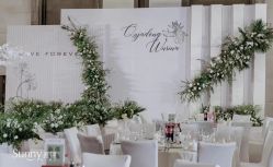 -Sunny喜铺婚礼策划(东部店)