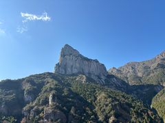 -雁荡山风景名胜区