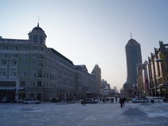 -人民防洪胜利纪念塔