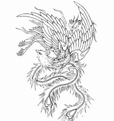 点击看大图 -针牛刺客·刺青纹身