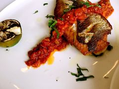 -WOLFGANG PUCK KITCHEN & BAR(迪士尼小镇店)