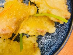 锅包肉-老昌春饼(中央大街店)