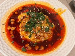 口水鸡-漢舍中国菜馆(889广场店)