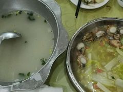 -山沟沟炒鸡(颐灏·海怡名都店)