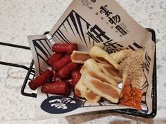 -雲物小食堂·精致云南小吃(好悦天地店)