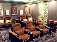 包厢-福禧酒窖·中餐厅 (万柳店)