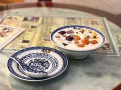全料芋圆-黄氏壹品汇•水牛奶甜品(全国总店)