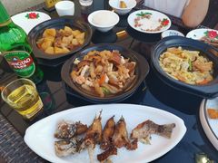 -潮粤府(南翔店)