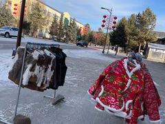 -北极村旅游风景区