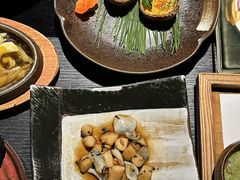 -花潮料理艺食馆(SM新生活广场店)