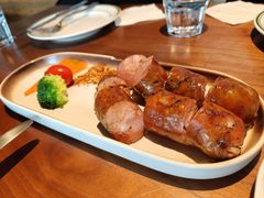 -ONE SMILE 美式烟熏慢烤(壹方汇店)