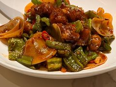 -菉雅苑·湛江菜(前海卓越INTOWN店)