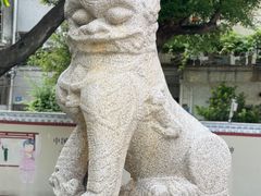 -惠州康帝国际酒店