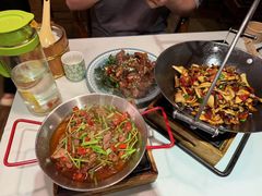 -吃货私房菜(丽江束河古镇店)