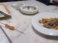 -丁字口海鲜热炒·烧烤大排档