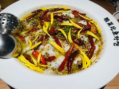 -太二酸菜鱼(中山龙之梦店)