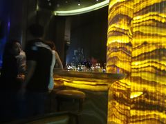 -长沙北辰洲际酒店-SKY 27酒廊