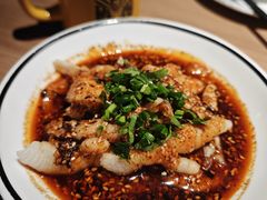 -太二酸菜鱼(兴业太古汇店)