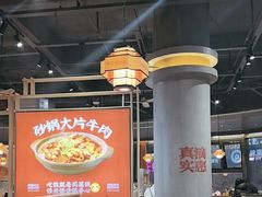 -陈家婆的菜·口味湘菜(梅溪湖店)