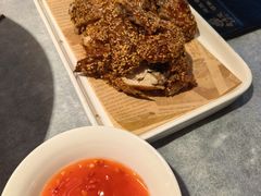 -老海陵·泰州菜(图书馆店)