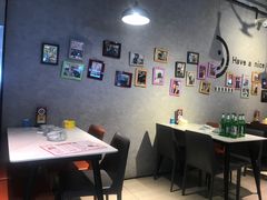 -京城·森鸽排档(双井店)
