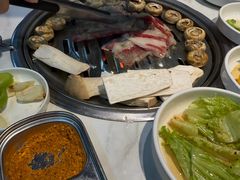 -六七八韩式烤肉·韩国料理(上杭路店)