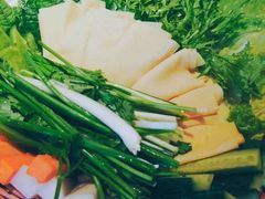 -七八冷面·延边朝鲜族美食(欢乐谷店)