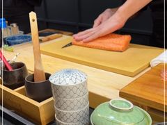 -Sushi Hanzo半藏(天环广场店)