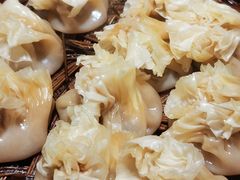 -西夏回族烧麦馆(牡丹街店)