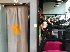 -银锐24h健身·Ai闪练(建设路店)