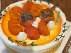 -Pantry's Best派悦坊蛋糕(K11购物艺术中心店)