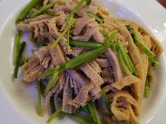 -烤肉宛饭庄(南礼士路店)