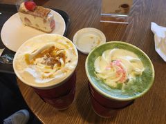 -星巴克(无锡百联奥特莱斯店)