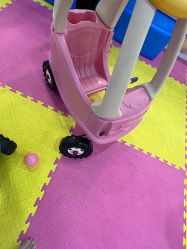 -胜利乐园(胜利购物广场店)