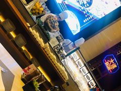 -新发展亚太JW万豪酒店·福苑咖啡厅