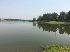 -美兰湖景区