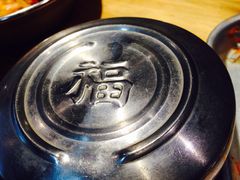 -麻蒲碳烤肉(远景路1号店)