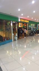 -KidSteam儿童乐园(富力城店)