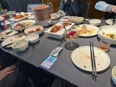 -小大董·烤鸭(观景餐厅·南京西路店)