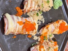 -鸟鹏烧鸟居酒屋(仁恒梦中心店)