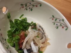 拌鱼皮-天正河鲀·河豚亭(大连店)