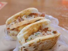 -刘氏方酥锅盔(古城总店)