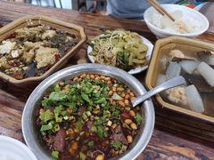 -大邑李记肥肠血旺
