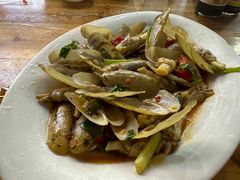 -星奇缘·海鲜餐厅(东山美食地标店)