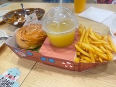 -杭州开元森泊度假乐园