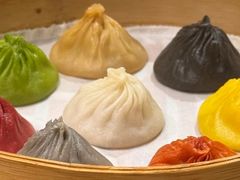 -乐忻皇朝(上海中心大厦店)