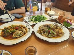 -友强·23年特色海鲜大排档(厦门店)