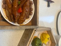 -煲王粤菜餐厅(中侨中心店)