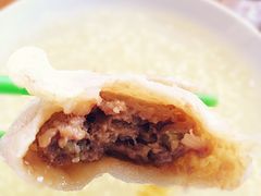 牛肉灌汤包-金城包子牛肉灌汤包(台东四路店)