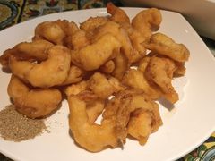 -小红鲸·海鲜餐厅(轸大路店)